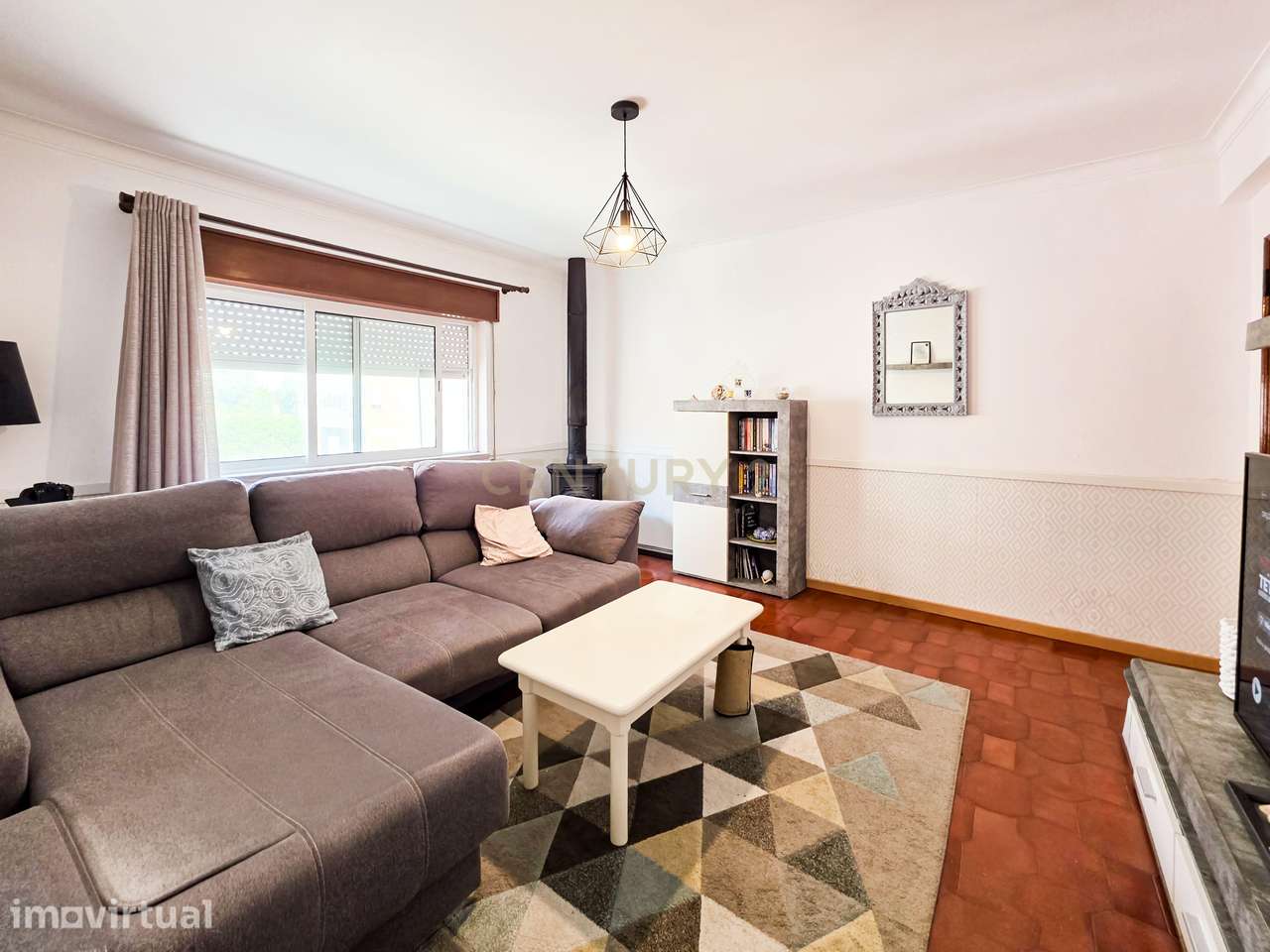 Apartamento T2 em Setúbal com Vista e Localização Central - Grande imagem: 3/31