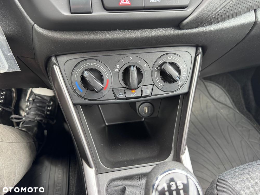 Suzuki SX4 S-Cross 1.4 Boosterjet Hybrid Comfort - 17