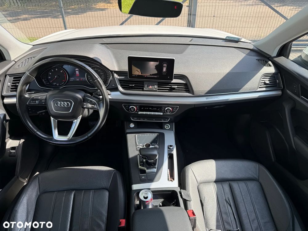 Audi Q5 2.0 TFSI Quattro Sport S tronic - 32