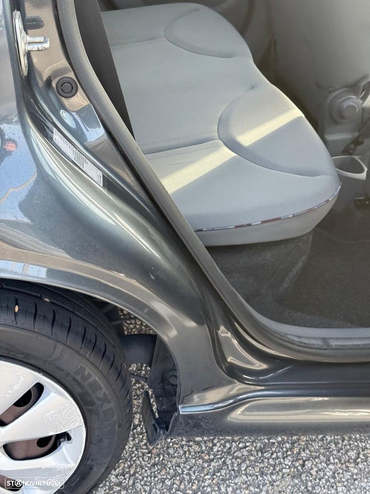 Citroën C1 1.0 SX Airdream - 11