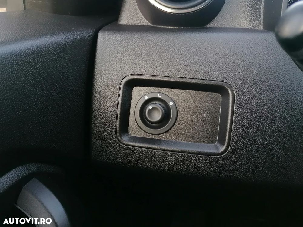 Dacia Duster 1.5 Blue dCi 4WD Comfort - 23