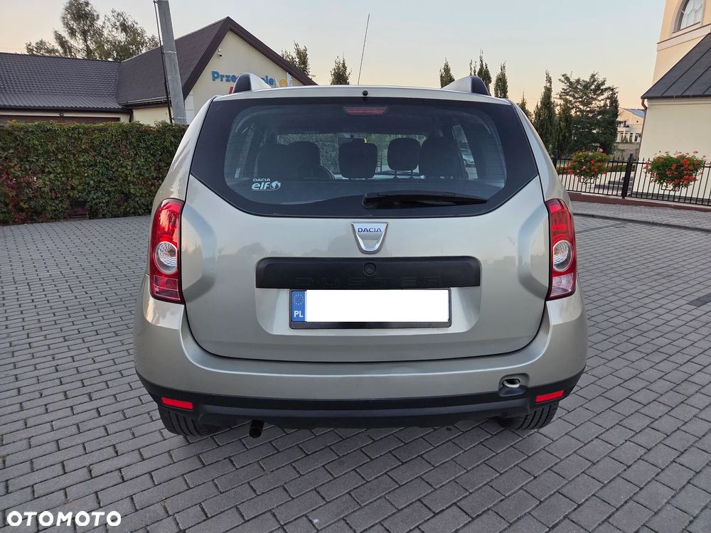 Dacia Duster 1.6 Ambiance - 5