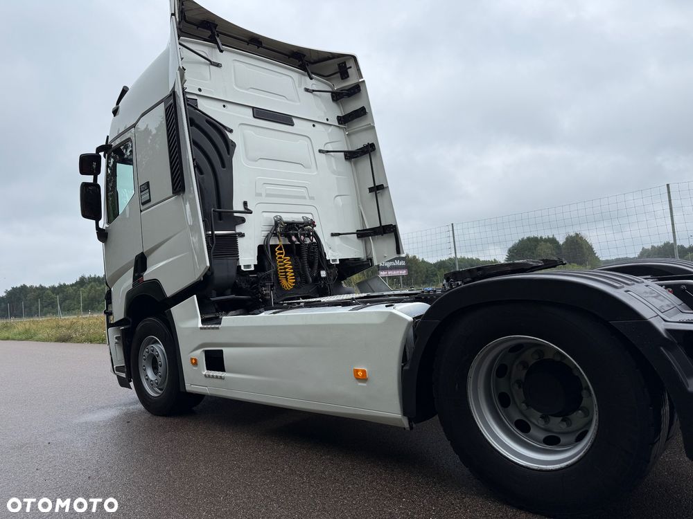 Renault T480 - 10