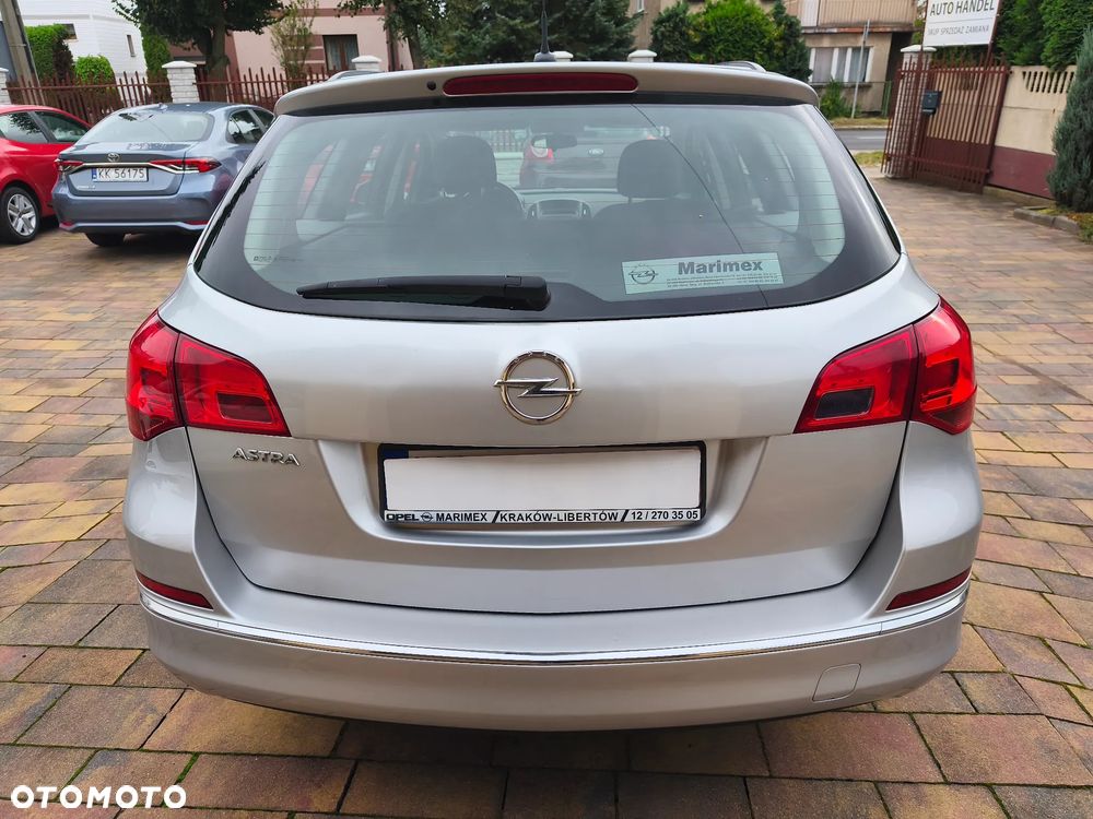 Opel Astra ver-iv-1-6-active - 6