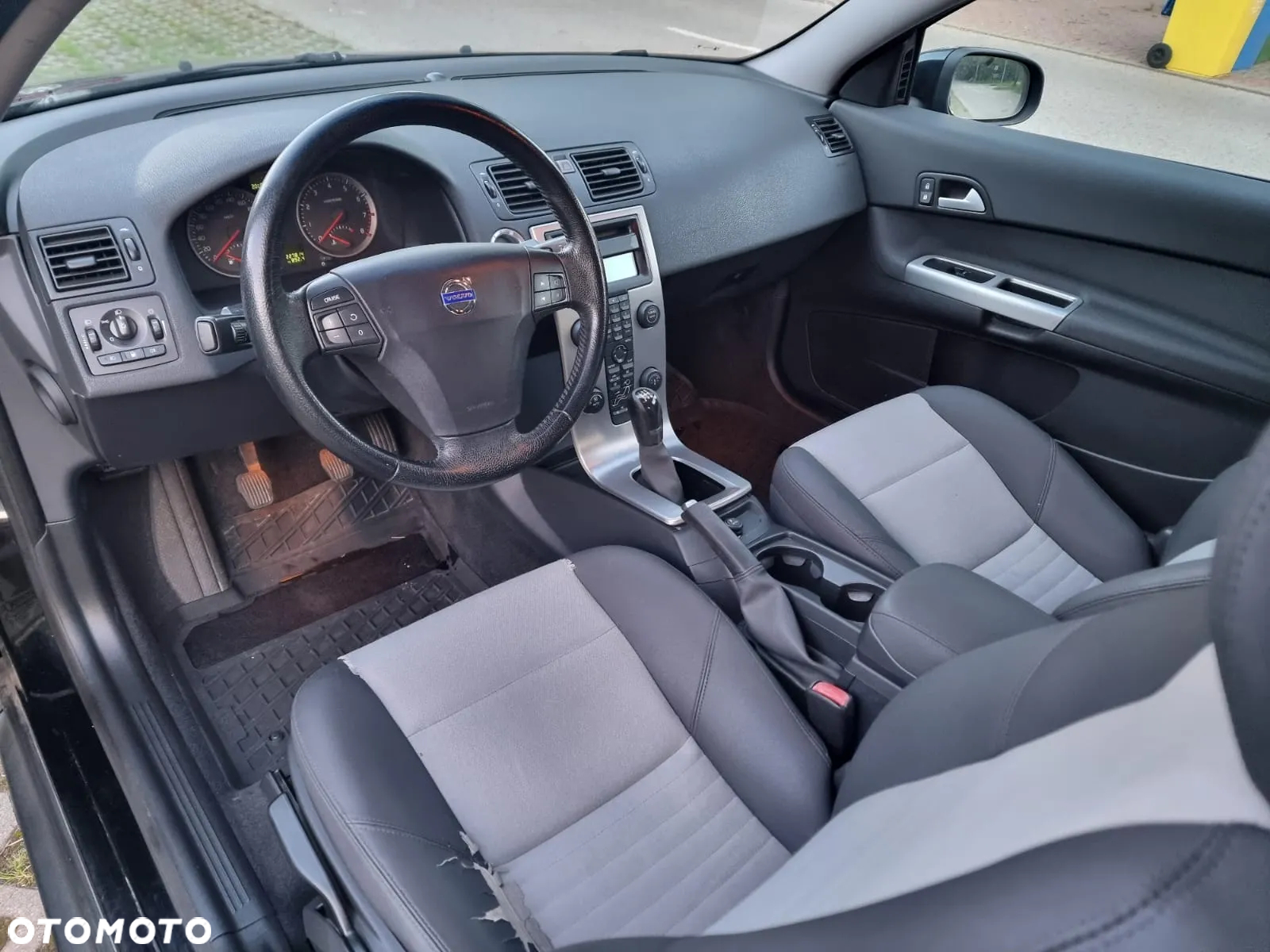 Volvo C30 2.0 Kinetic - 9