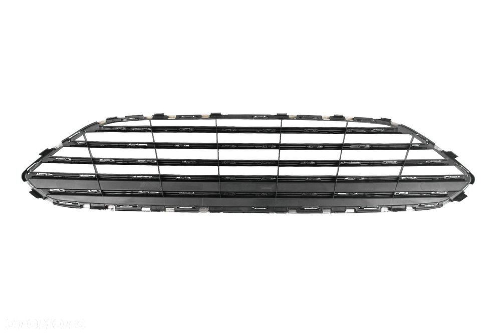 grill / atrapa chłodnicy ford fiesta mk7 lift - 2