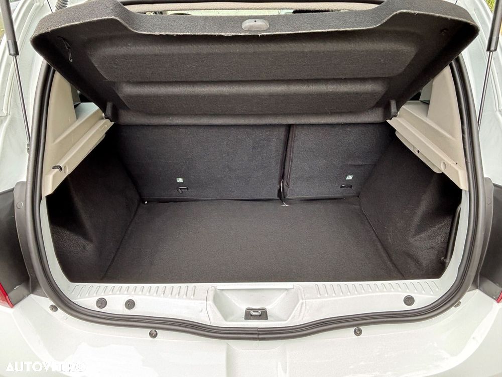 Dacia Sandero Stepway ECO-G 100 MT6 Comfort - 12