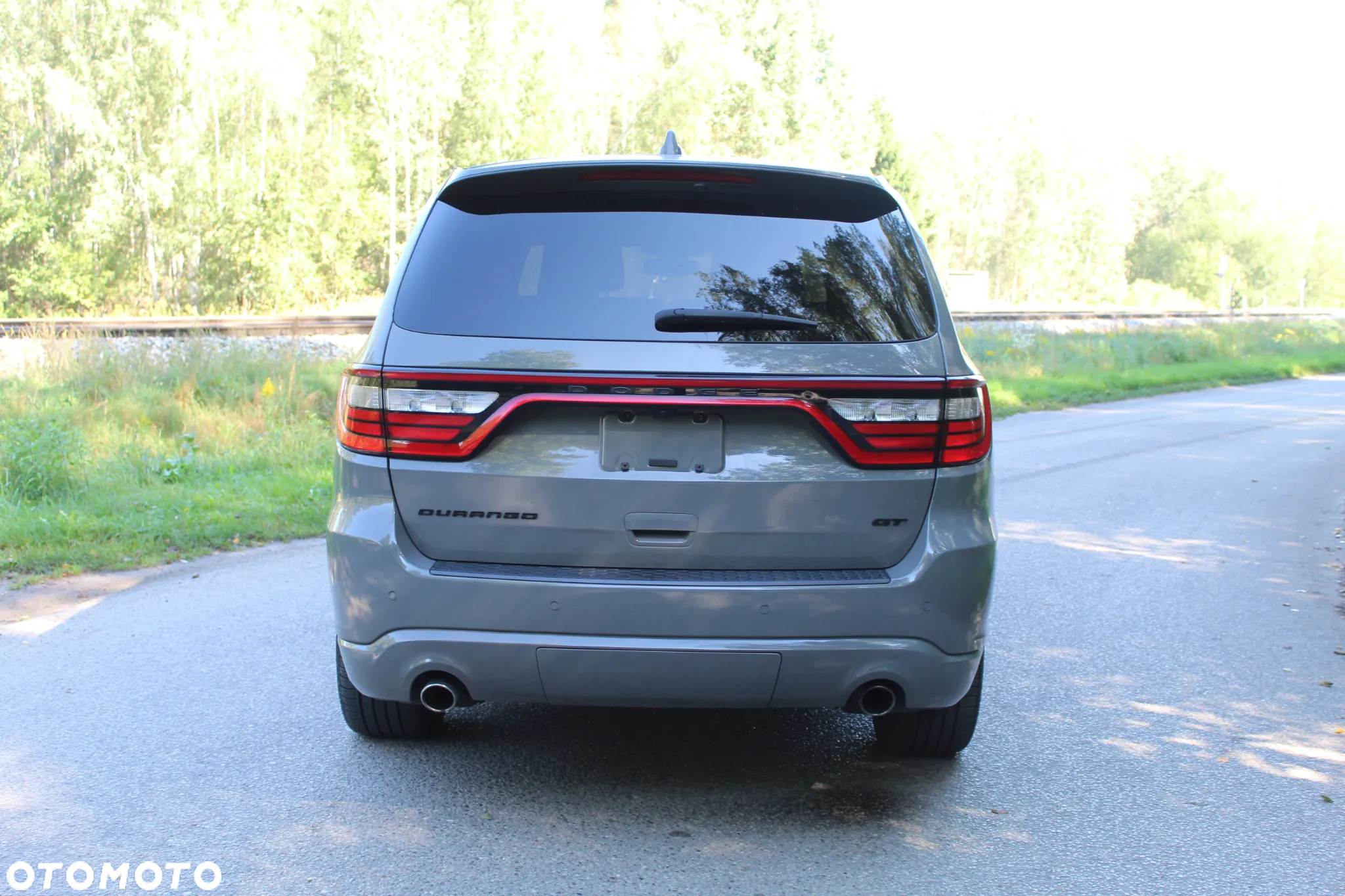Dodge Durango - 7