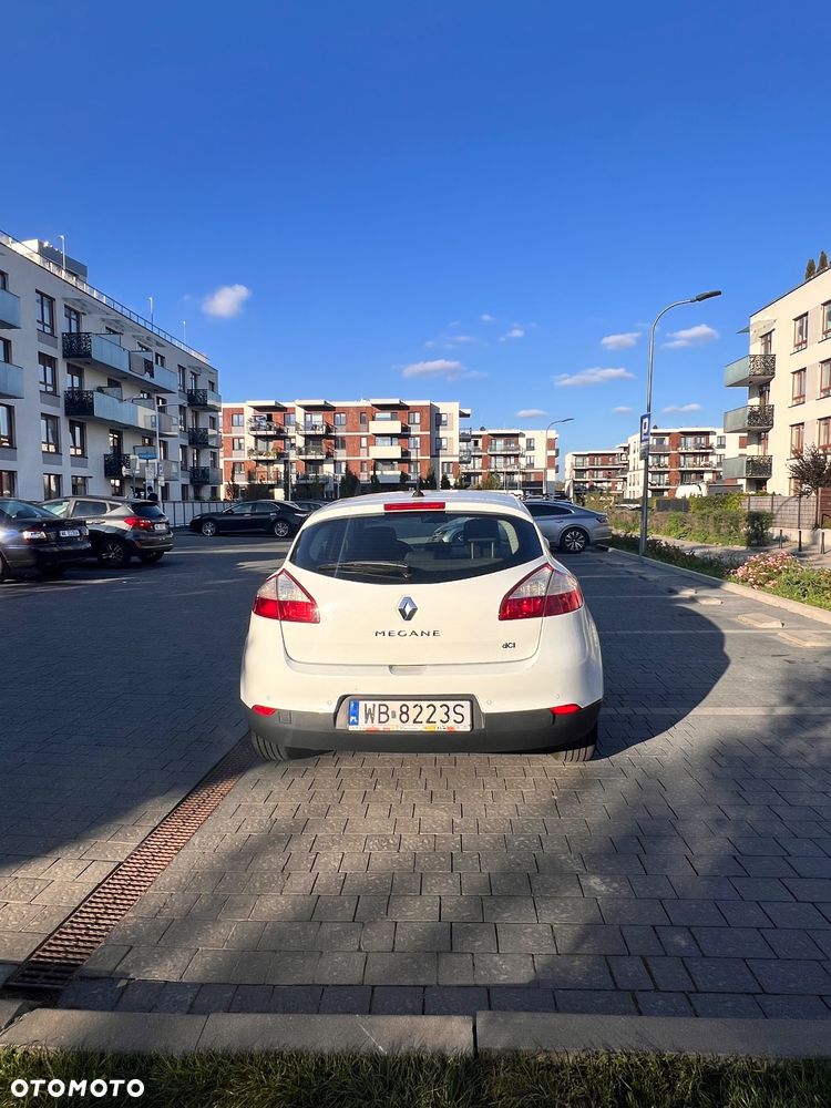 Renault Megane - 6