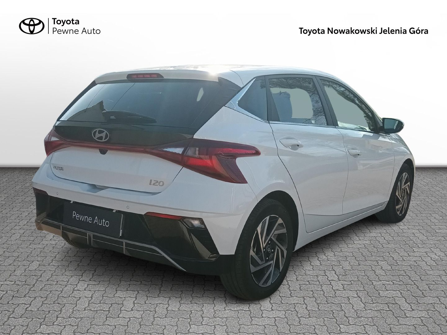 Hyundai i20 1.0 T-GDi Modern - 5