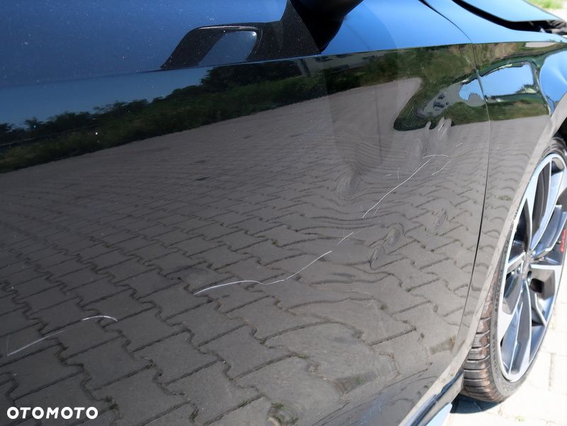Audi S3 - 30