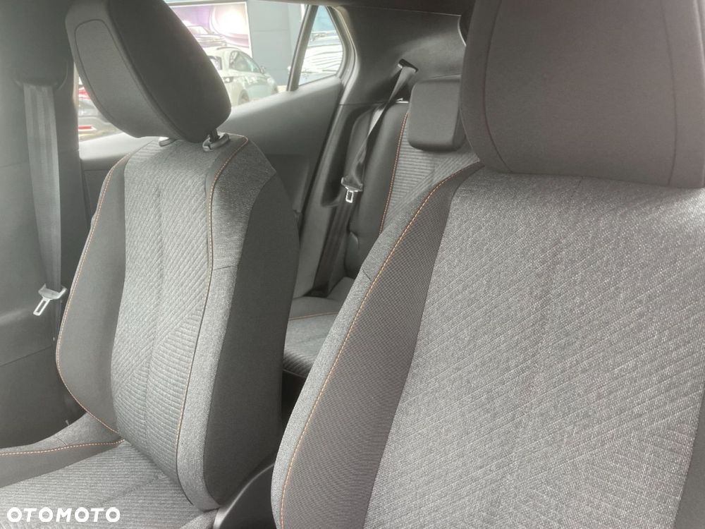 Peugeot 2008 - 14
