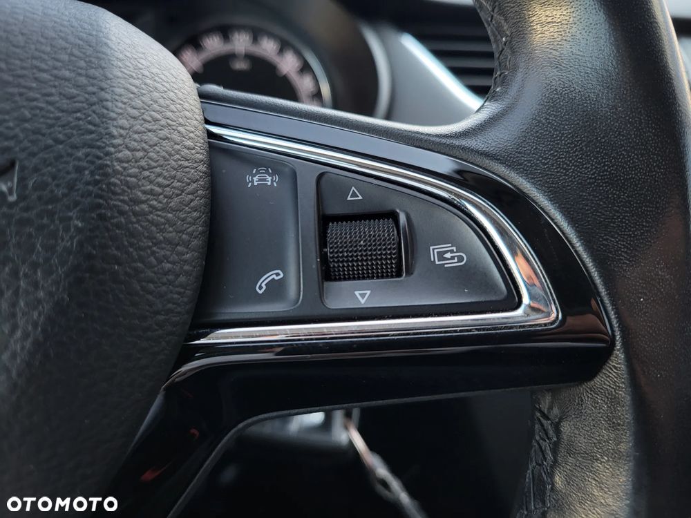 Skoda Octavia 1.4 TSI Drive - 30