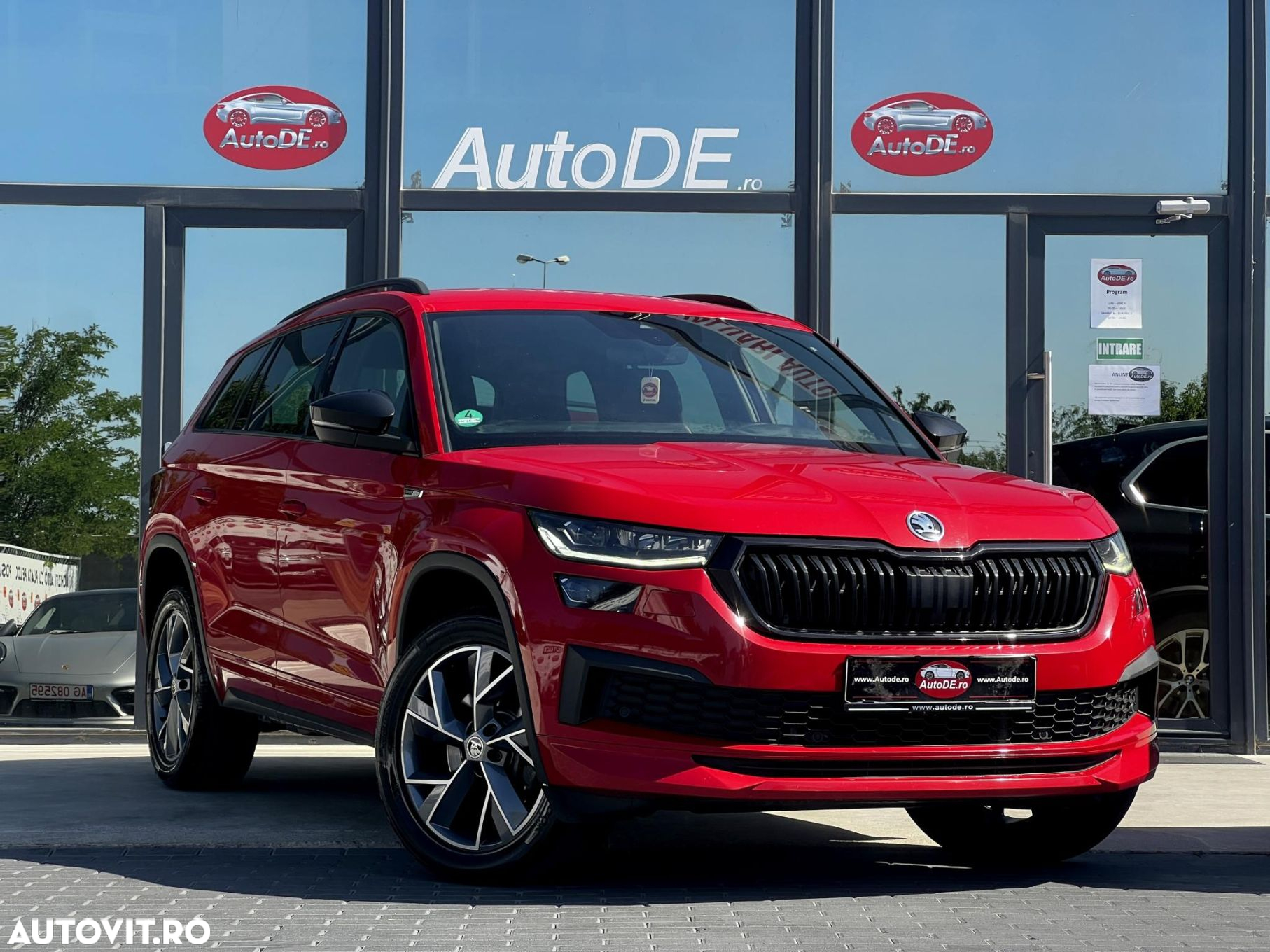 Skoda Kodiaq - 2