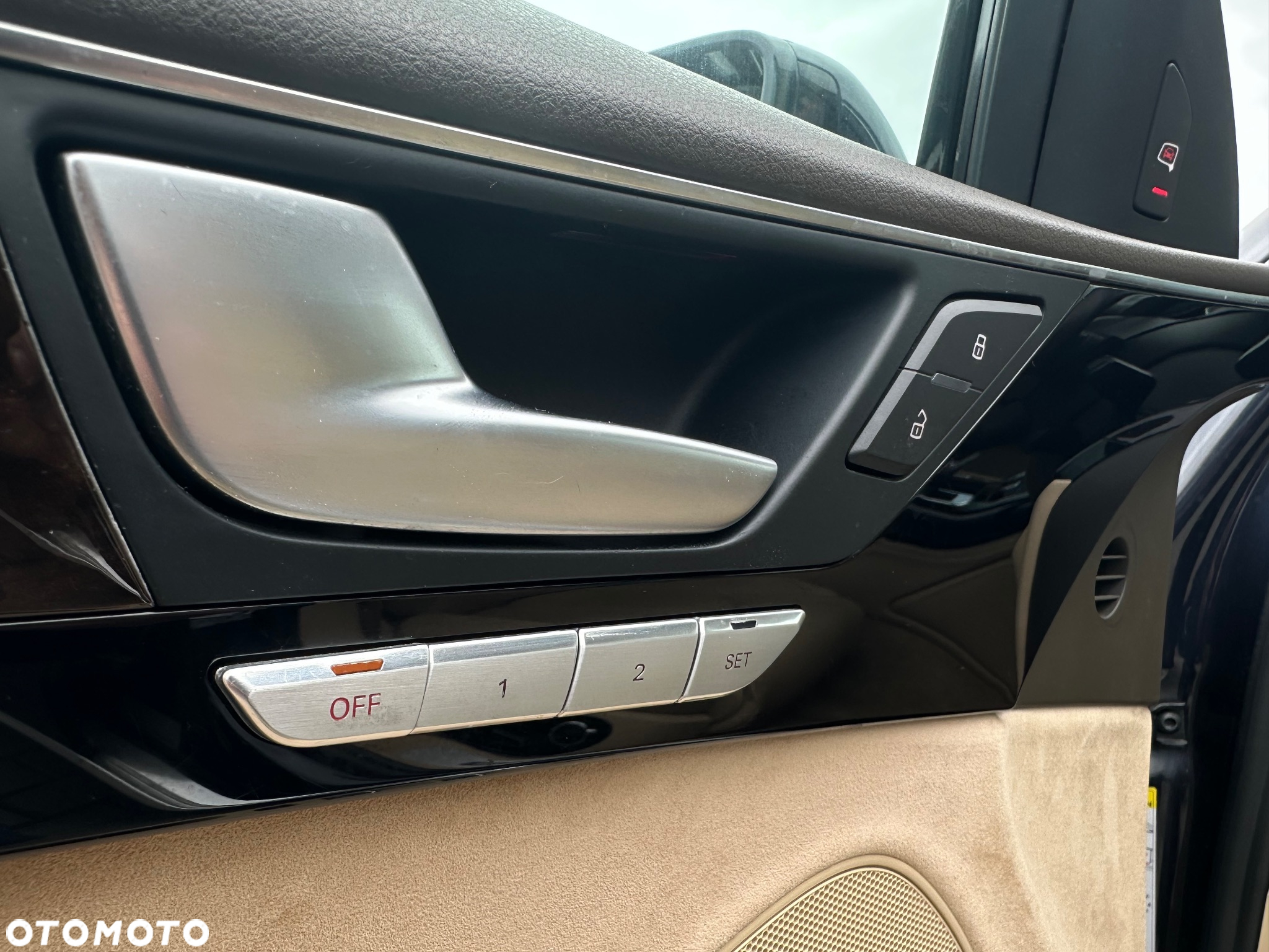 Audi A8 3.0 TFSI quattro tiptronic Langversion - 13