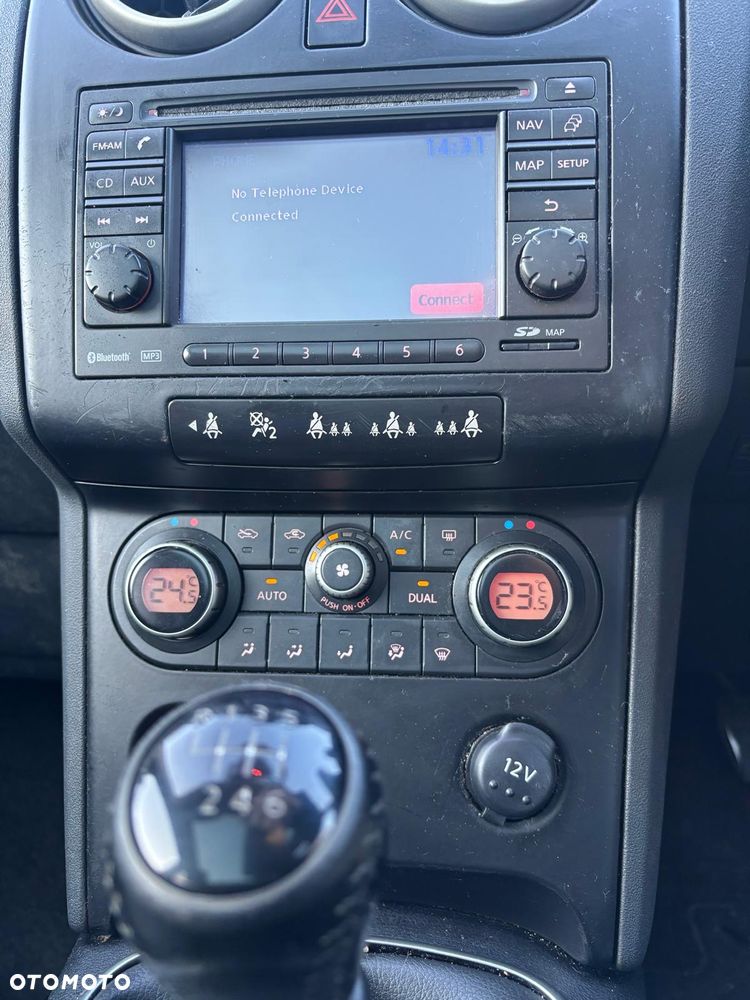 Nissan Qashqai - 12