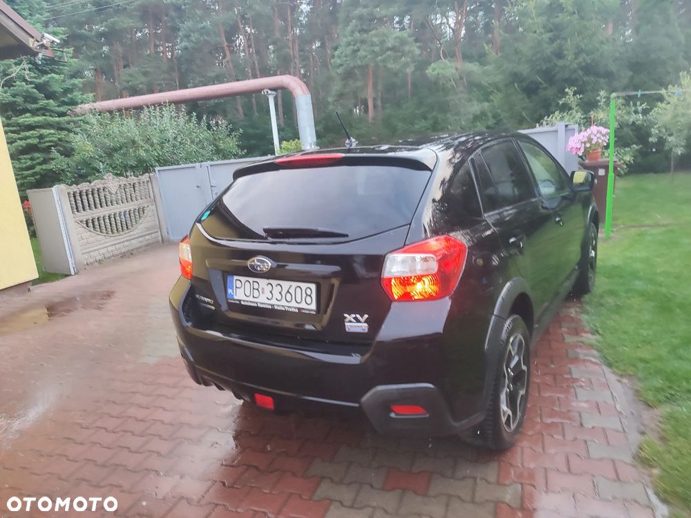 Subaru XV 2.0D Edition35 Sport u Sound - 5