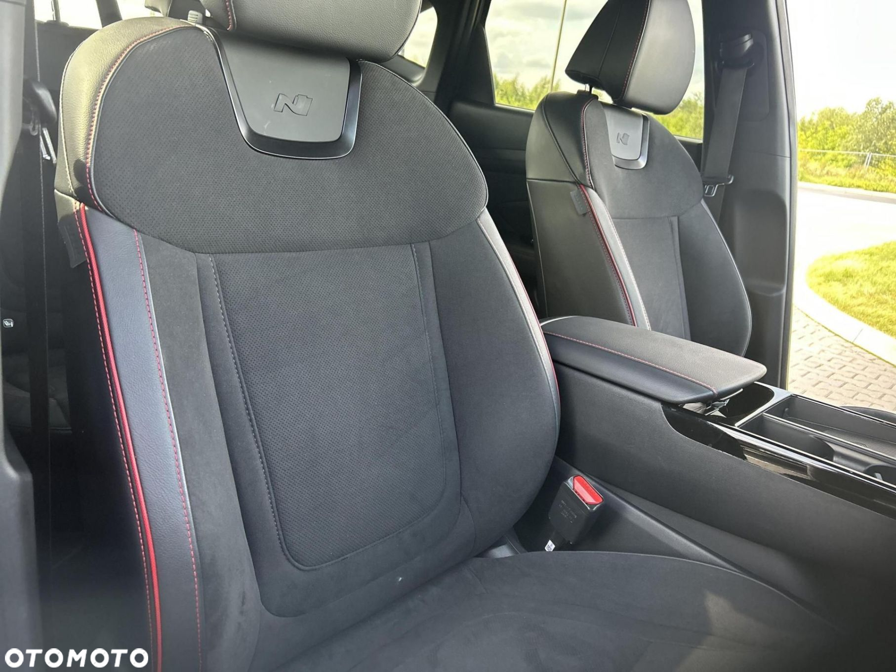 Hyundai Tucson - 17