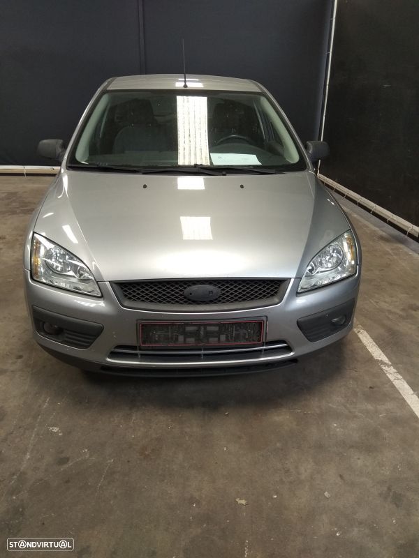 Para Peças Ford Focus Ii (Da_, Hcp, Dp) - 1