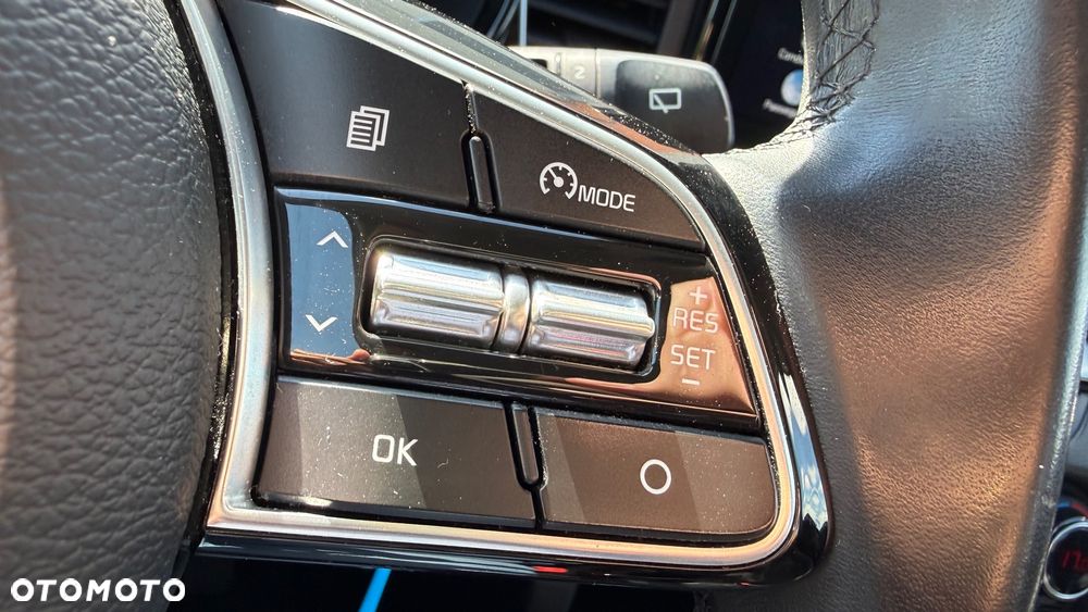 Kia XCeed 1.6 CRDi Eco-Dynamics+(48V Mild-Hybrid) DCT7 VISION - 18