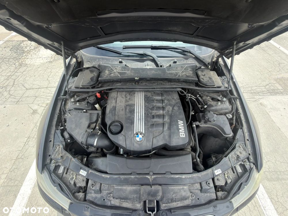 BMW Seria 3 330d DPF - 15