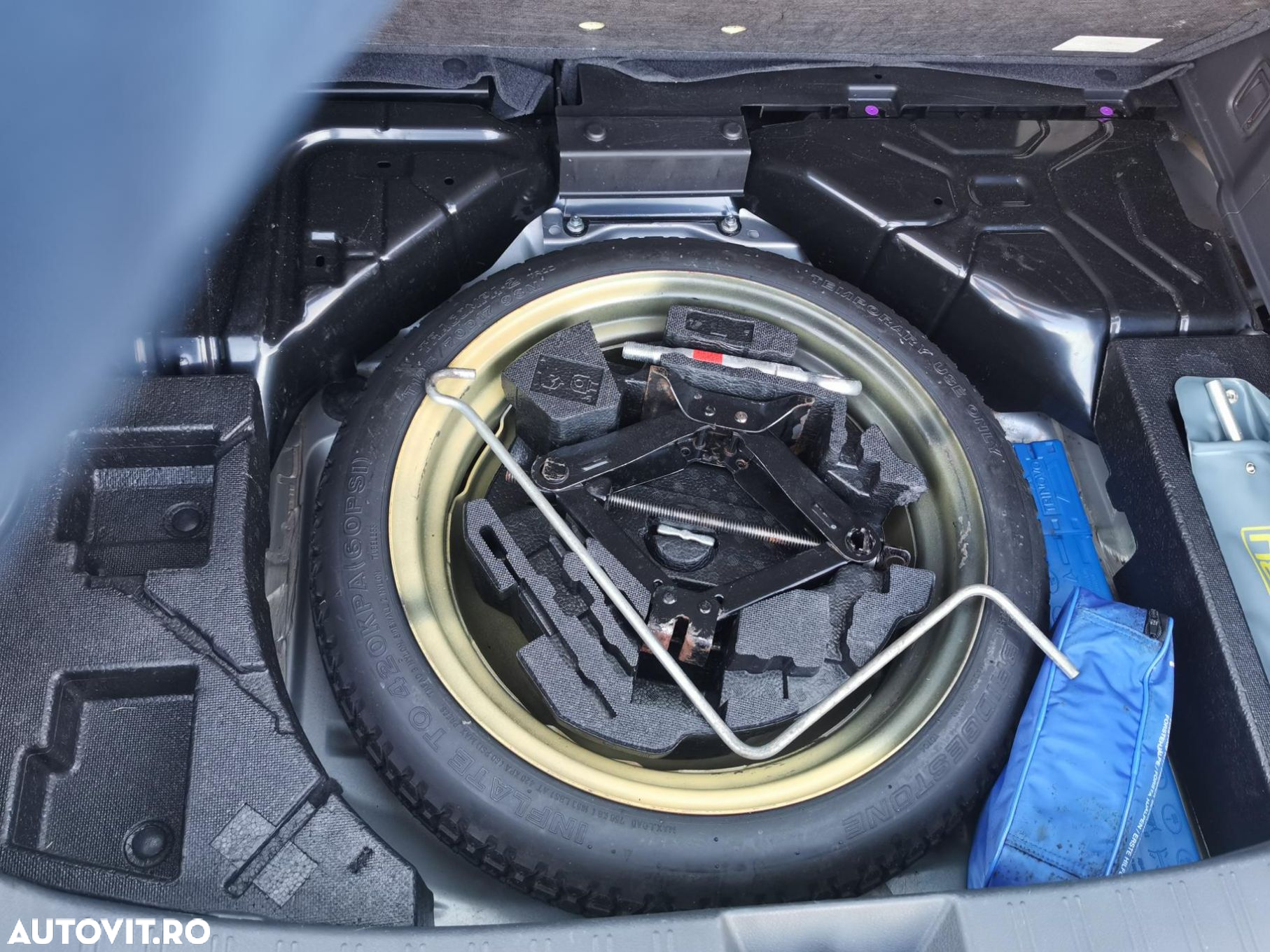 Subaru Impreza 2.0R Comfort - 10