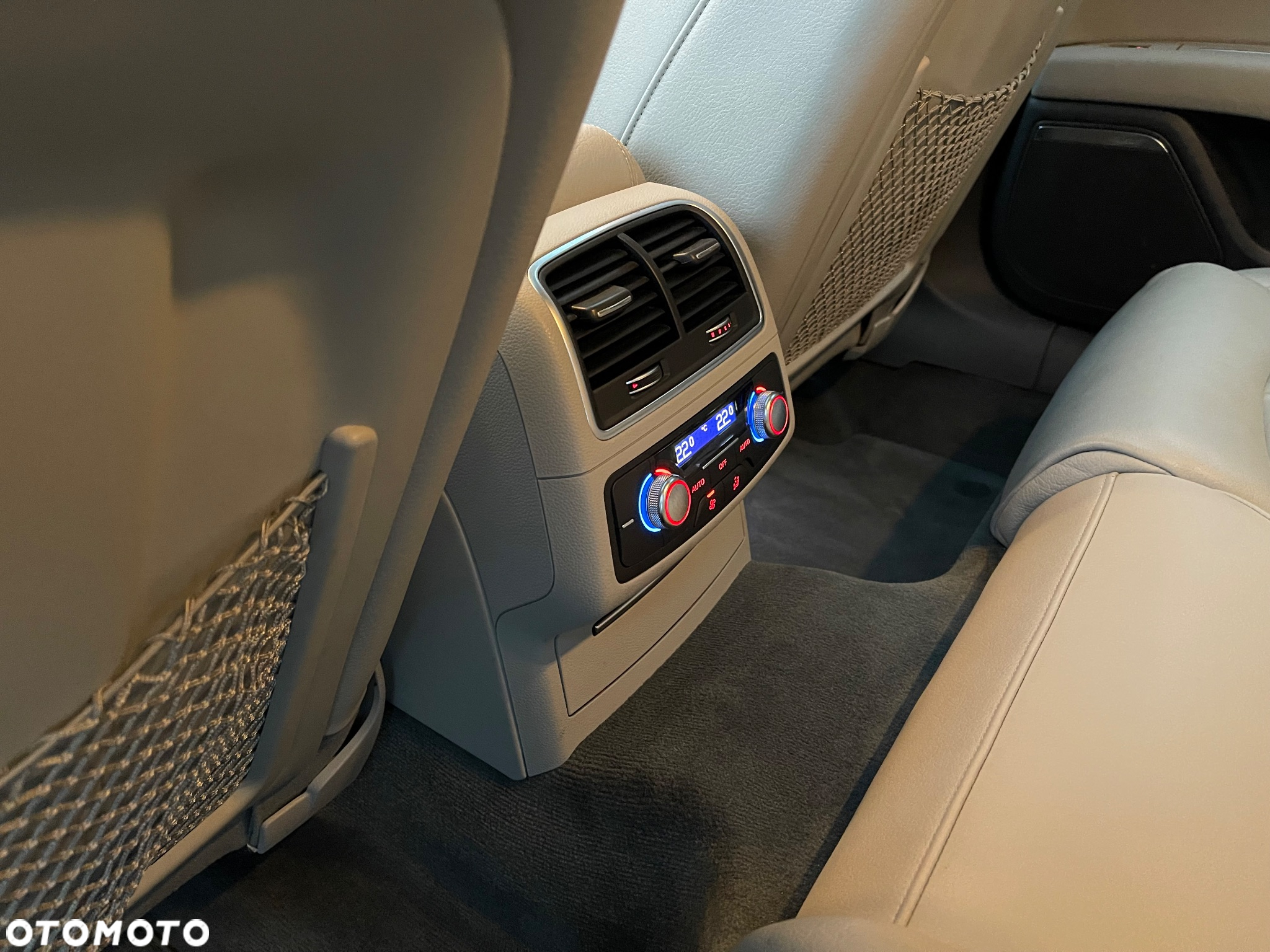 Audi A7 3.0 TFSI Quattro S tronic - 26