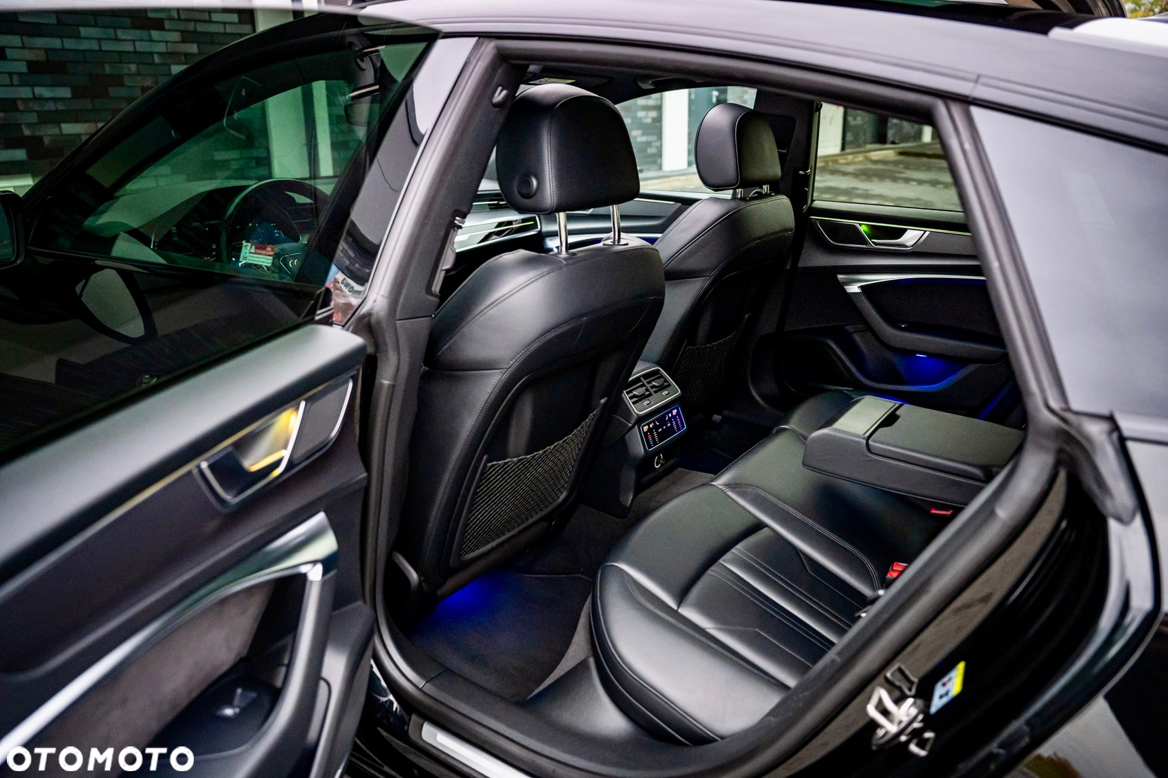 Audi A7 Sportback - 11