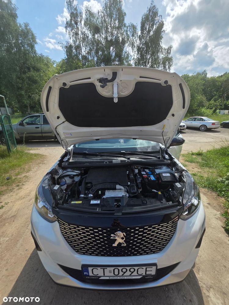 Peugeot 2008 - 37