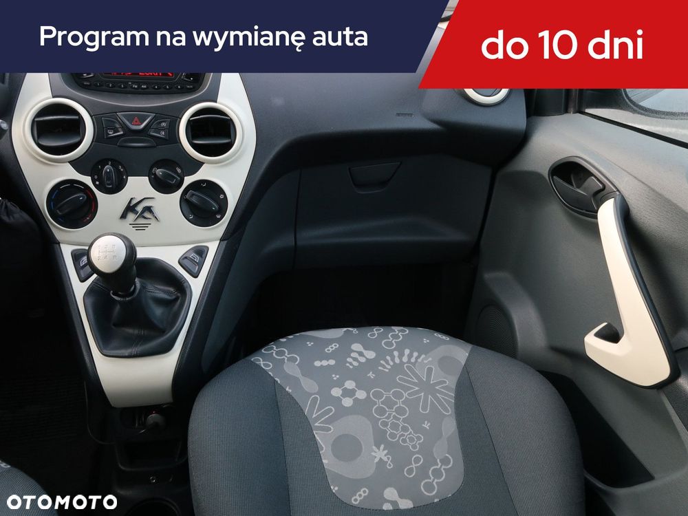 Ford KA - 10