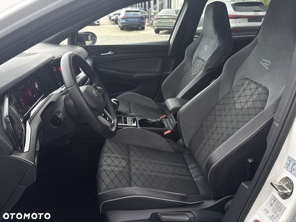 Volkswagen Golf 1.5 TSI EVO R-Line - 13