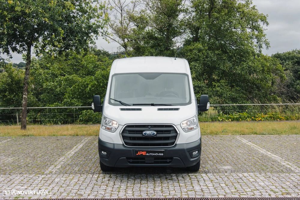 Ford Transit 350 L3 2.0 TDCi H1 CD Trend - 5