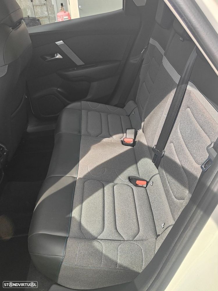 Citroën C4 1.2 PureTech Feel Pack - 8