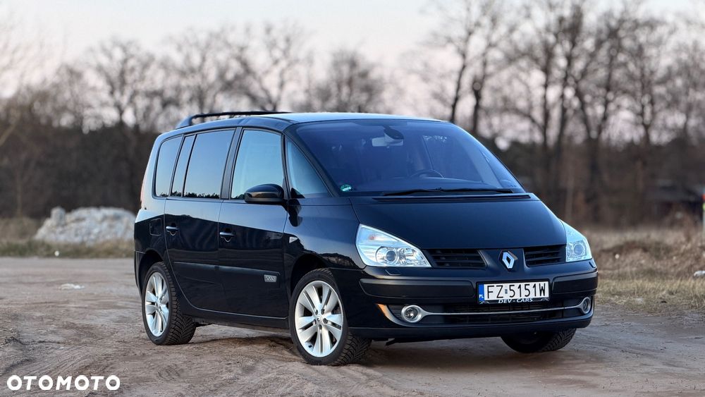 Renault Espace - 1