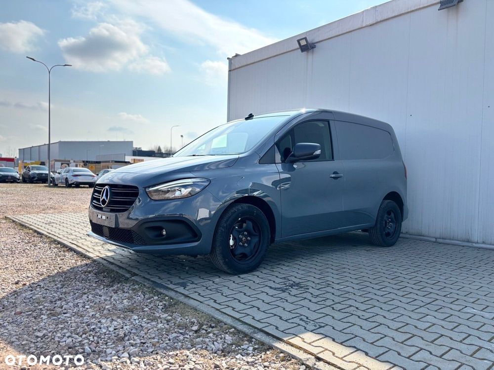 Mercedes-Benz Citan Pro - 3