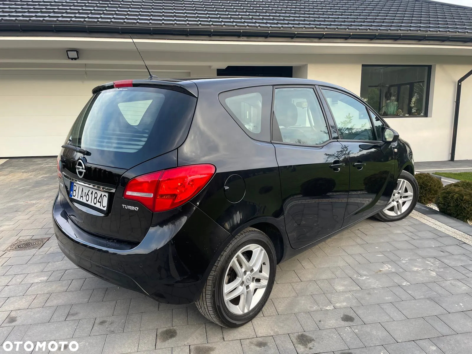 Opel Meriva 1.4 T Design Edition - 7
