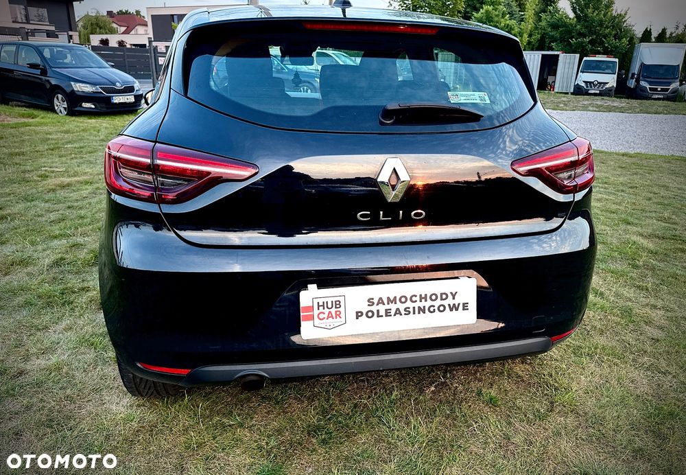 Renault Clio 1.0 TCe Zen - 7