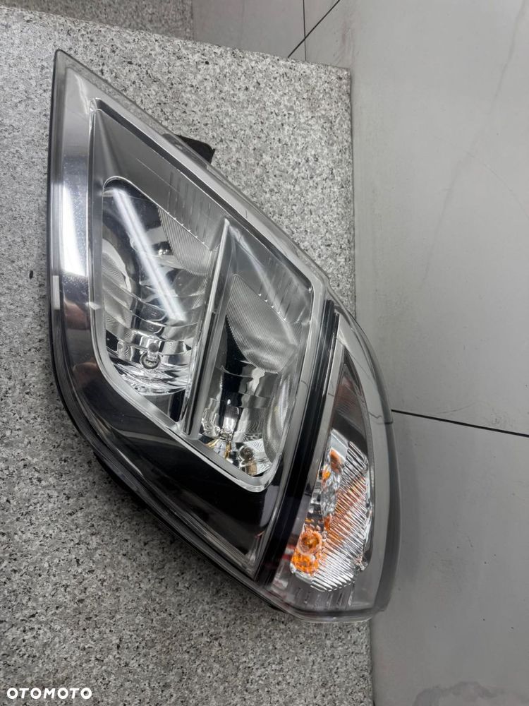 lampa reflektor lewy przód nissan interstar nv400 26060 bz50a 2010-2024 - 7