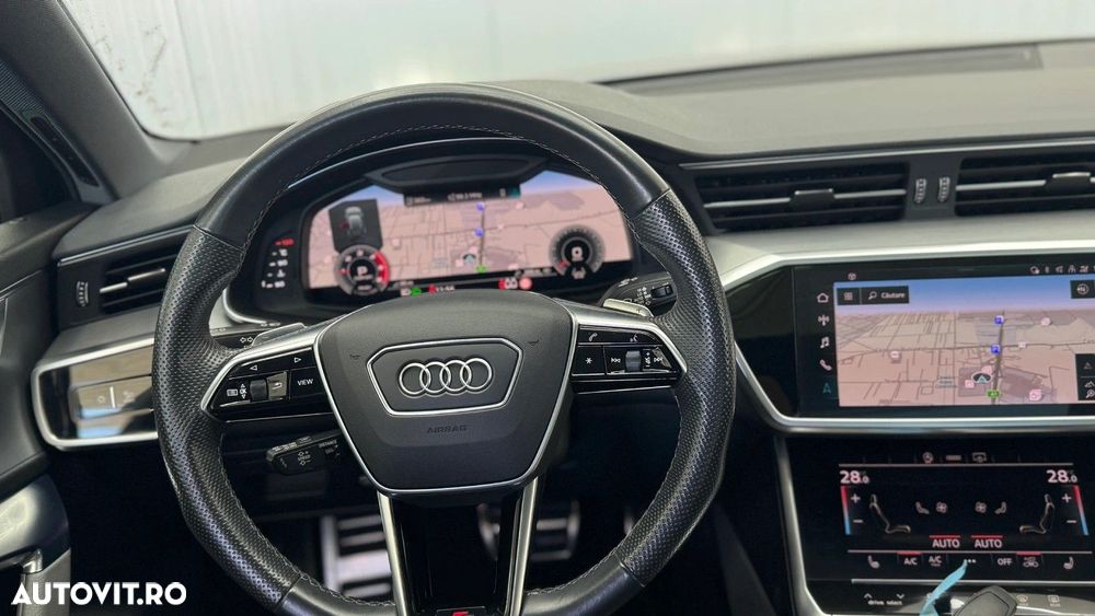 Audi A6 - 12