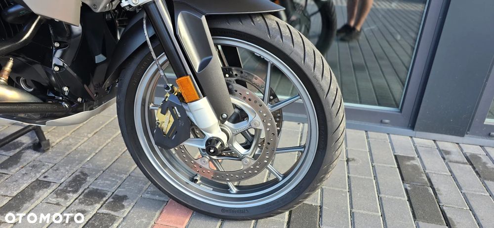 BMW GS - 7