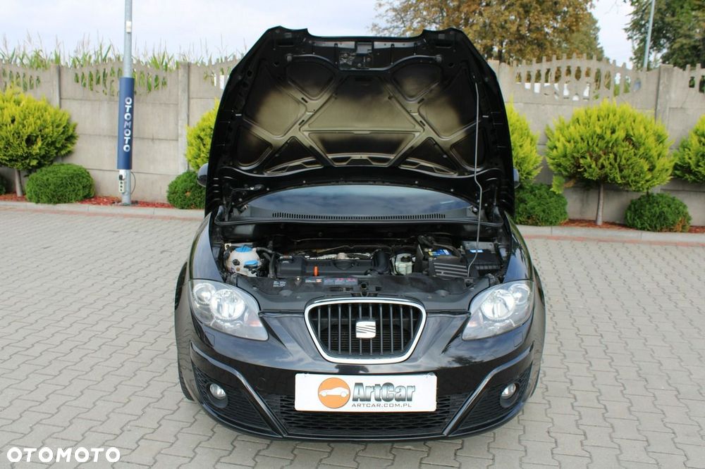 Seat Altea XL 1.4 TSI Style - 29