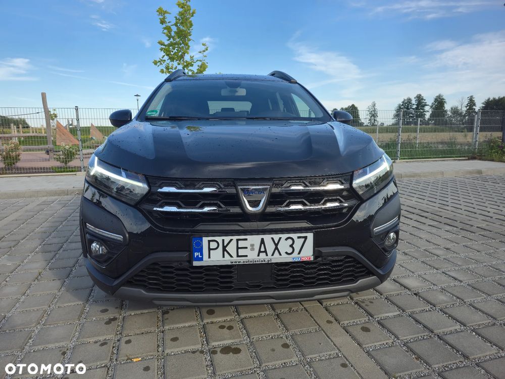 Dacia Jogger TCe 110 Extreme+ - 3