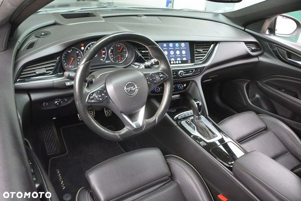Opel Insignia Sports Tourer 2.0 Direct Inj Trb 4x4 Innovation - 11