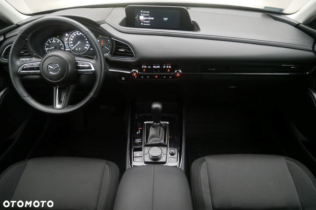 Mazda CX-30 - 8