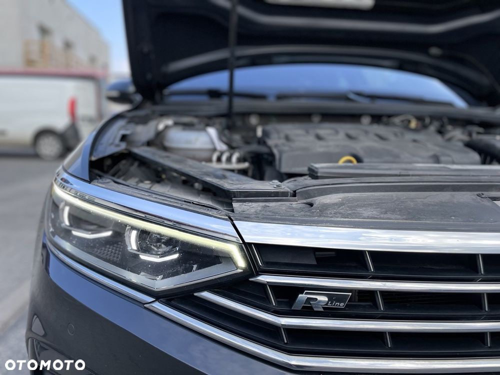 Volkswagen Passat 2.0 TDI BMT Highline DSG - 18