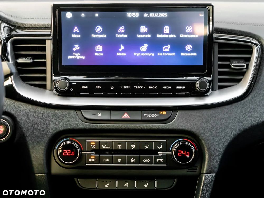 Kia Ceed 1.5 T-GDI Tribute - 19