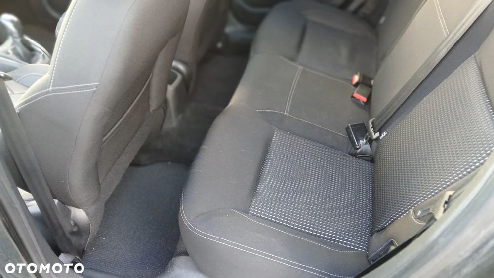Peugeot 208 Blue-HDi 100 Stop&Start Allure - 22
