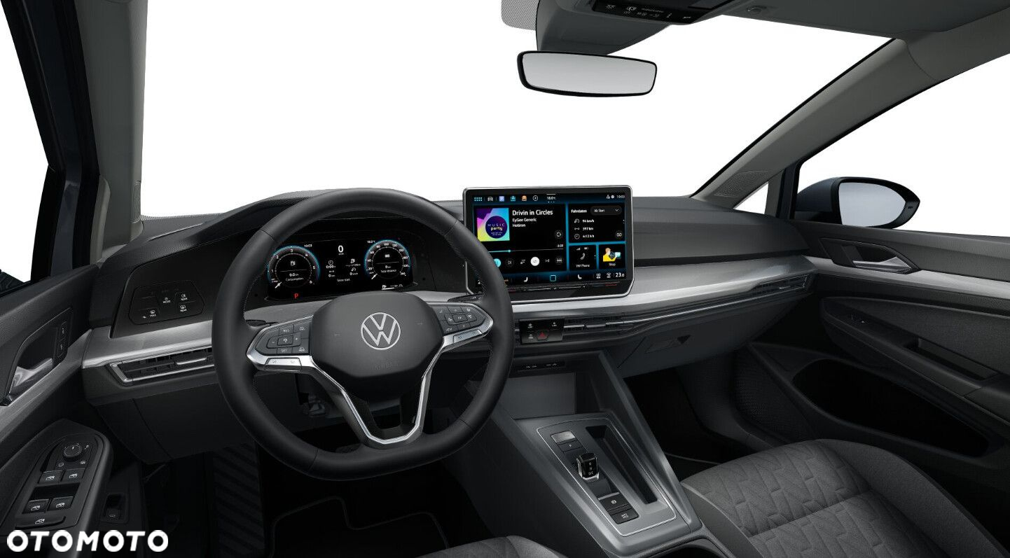 Volkswagen Golf VIII 1.5 eTSI EVO Life DSG - 7