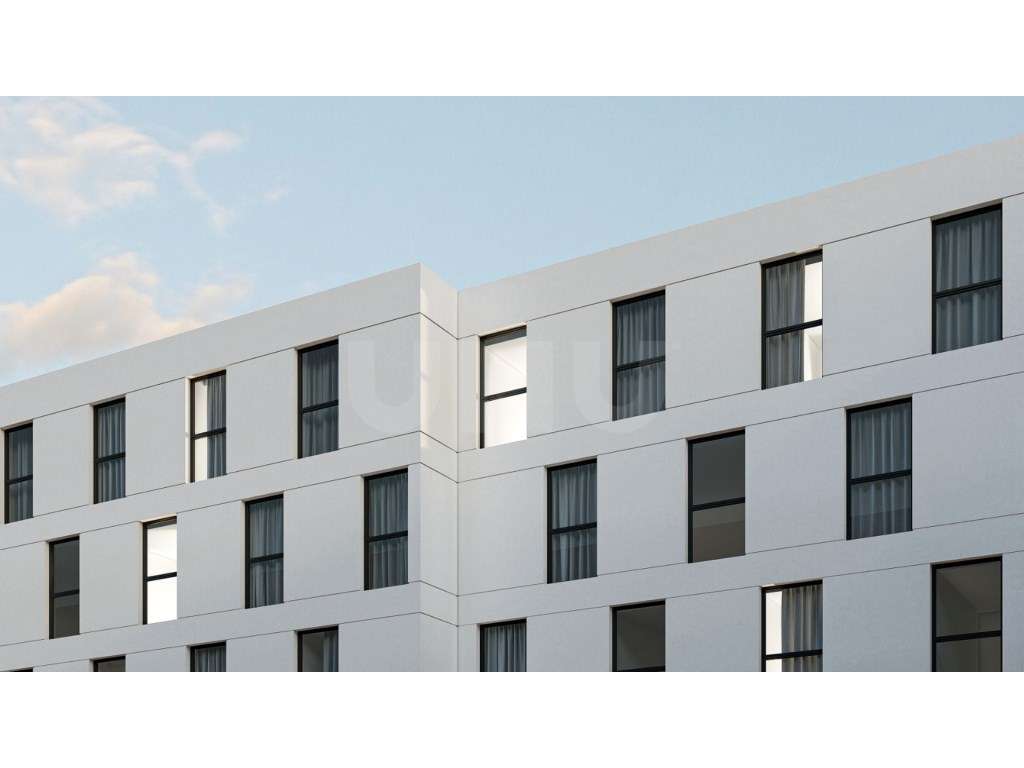 Apartamento T3 - Grande imagem: 5/9