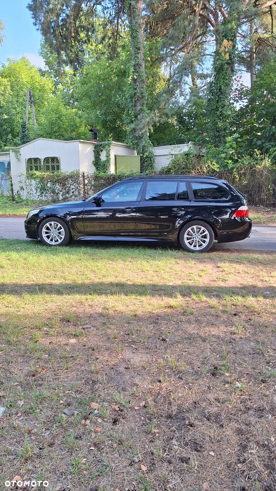 BMW Seria 5 - 1